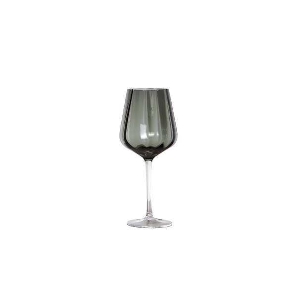 stemware hvidvinsglas clear