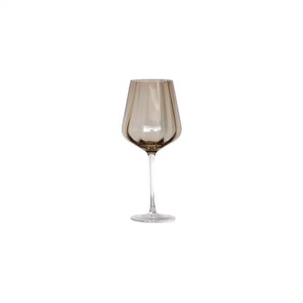 Specktrum Meadow stemware hvidvinsglas - Topaz