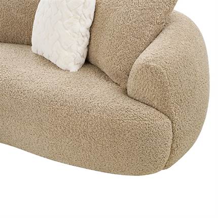 Dali sofa