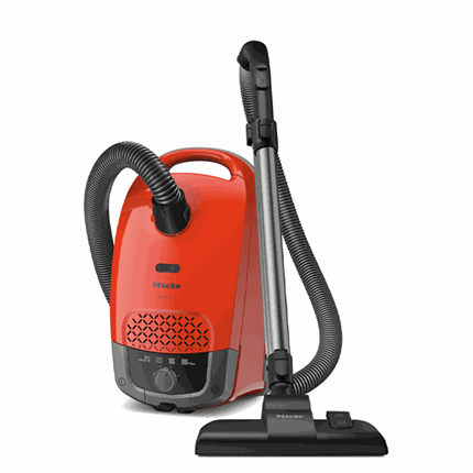 Miele Støvsuger Guard S1 Junior