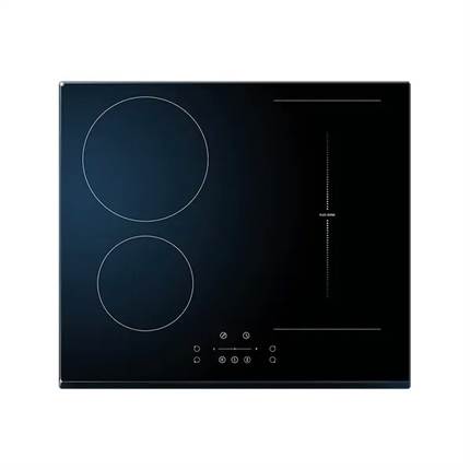 Scandomestic IKF 60 Flex Induktionskogeplade