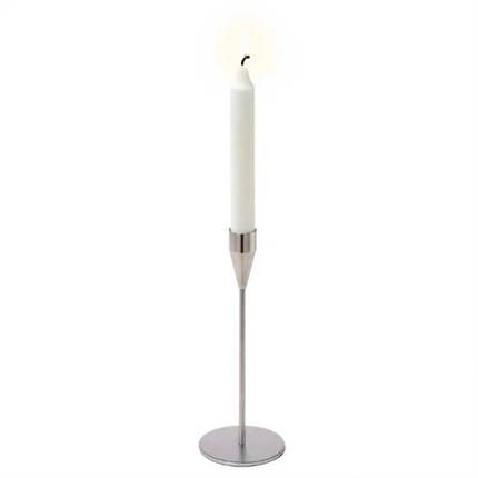 Piet Hein Jupiter Lysestage - Stål