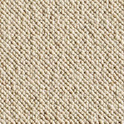 Tæpperest - Berber - 100 % Uld - 400 x 685 cm.