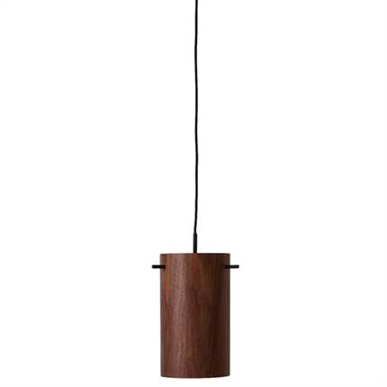 Frandsen FM 1954 pendel ø16 - Walnut 