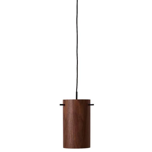 Frandsen FM 1954 pendel ø16 - Walnut 