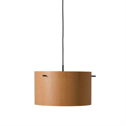 Frandsen FM 1954 pendel ø41 - Oak