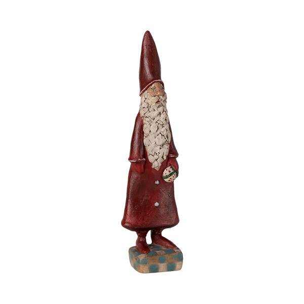 Maileg Jul - Noilly Noël, Nicolaus - Rød
