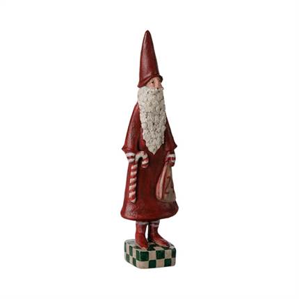 Maileg Jul - Grand Noël, Nicolaus - Rød