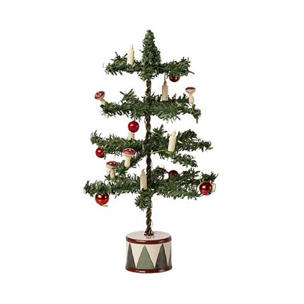 Maileg Jul - Juletræ, Mus