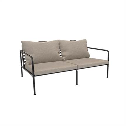 HOUE Avon loungesofa