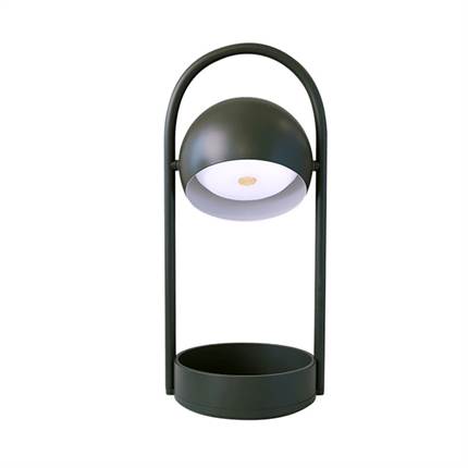 Frandsen Ball Portable bordlampe - Olive Green 
