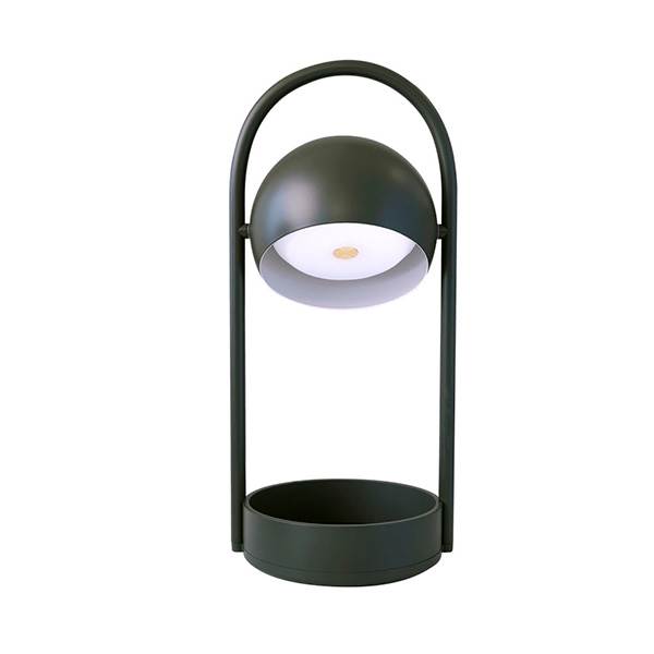 Frandsen Ball Portable bordlampe - Olive Green 