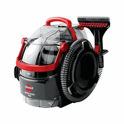 Bissell Tæpperenser 1558N