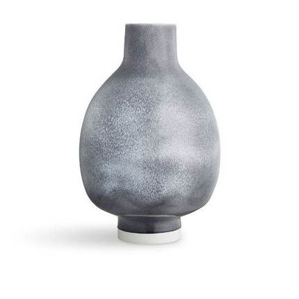 Kähler Unico Vase - Heather - H50 cm.