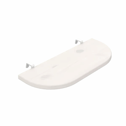 LIFETIME Kidsrooms Natbord til seng