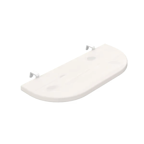 LIFETIME Kidsrooms Natbord til seng