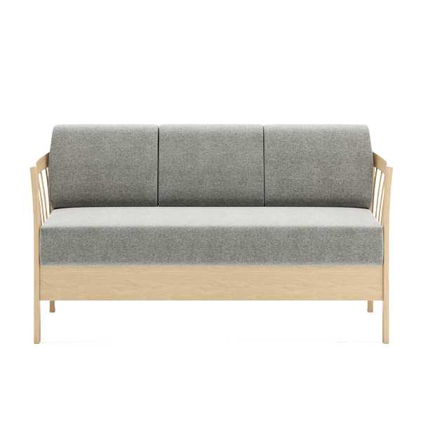 Trekanten Hestbæk 163 sovesofa