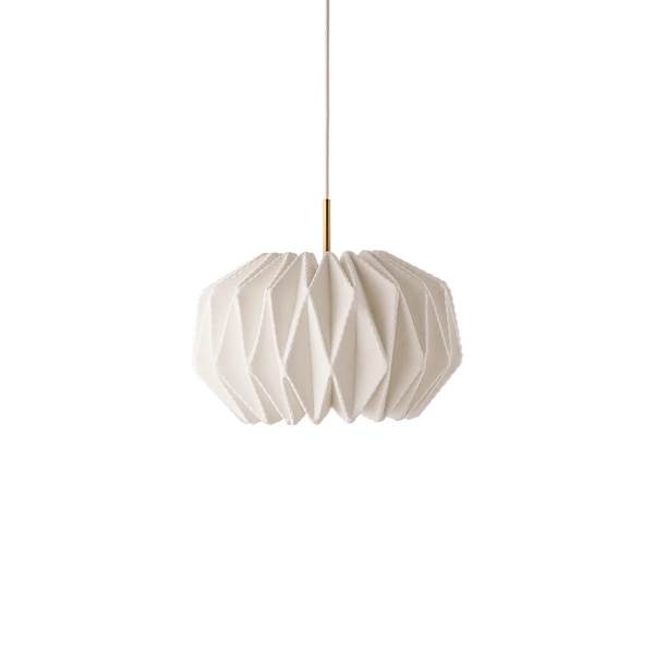 Le Klint 164 Softly Pleated l, S