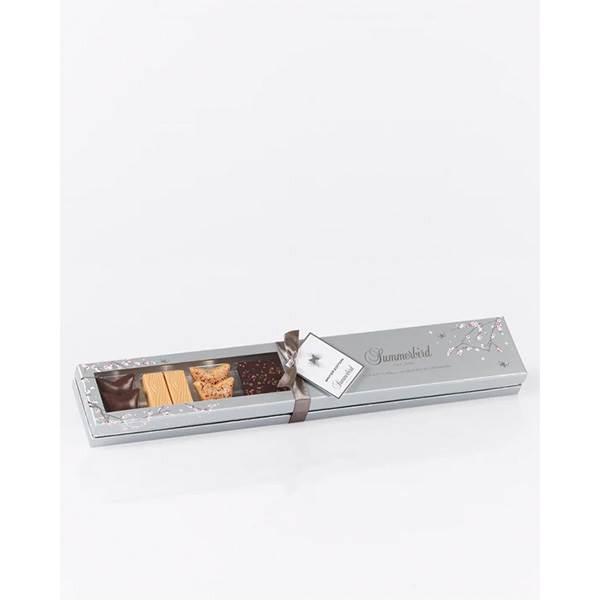 Summerbird Winter Edition