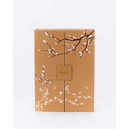 Summerbird Èdition Noël Julekalender 2026