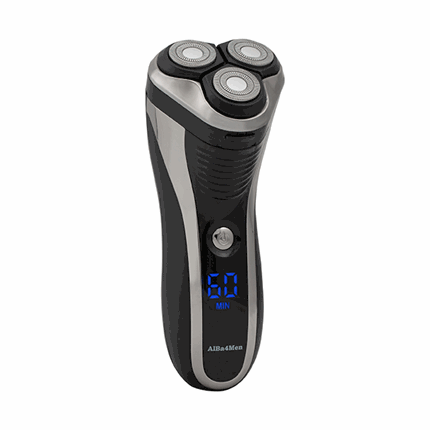 Albaline AlBa 104 - Herreshaver