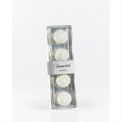 Summerbird Snowball