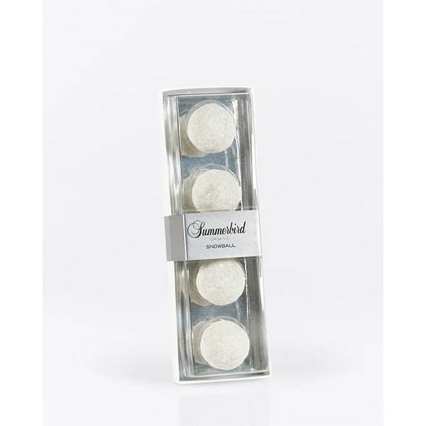 Summerbird Snowball