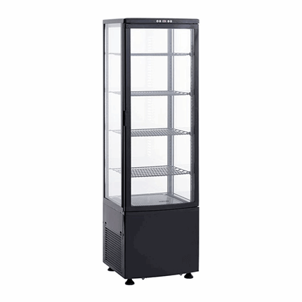 Scandomestic RTC 237 BE Displaykøler