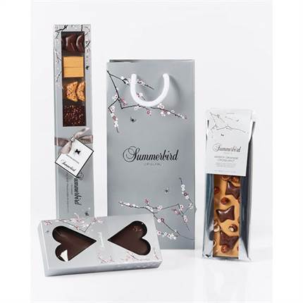 Summerbird Christmas giftbag