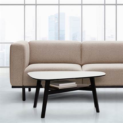 Andersen Furniture C1 sofabord - 90 x 72 cm