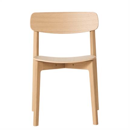 Andersen Furniture Anch stol - Eg