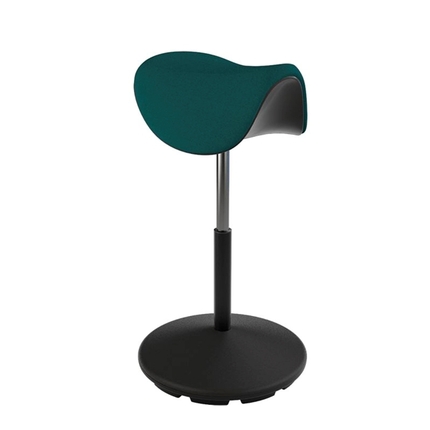 Varier Motion stol -  Mørk blågrøn - FA8143