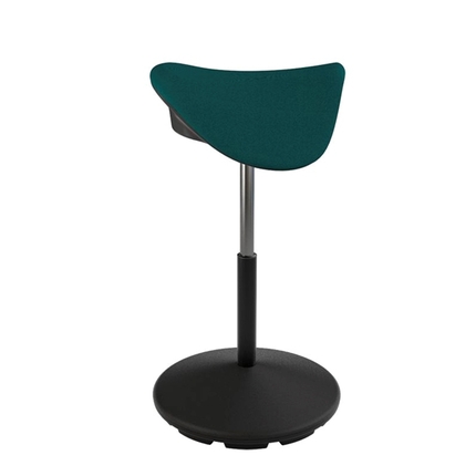Varier Motion stol -  Mørk blågrøn - FA8143