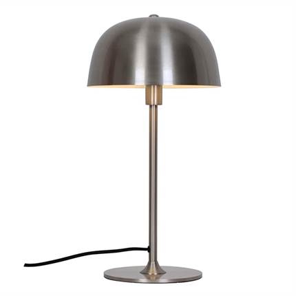 Nordlux Cera bordlampe - Børstet stål