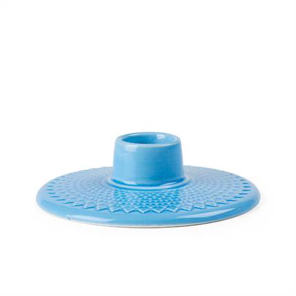 Tazza Lyngby Porcelæn con manico 33 cl Rhombe Color Mix & Match, giallo