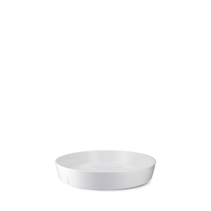 Rosendahl Grand Cru Serveringsskål Ø 28.5 cm - Hvid
