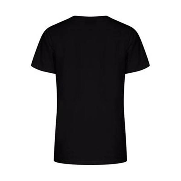 Fransa FRzashoulder t-shirts - Black