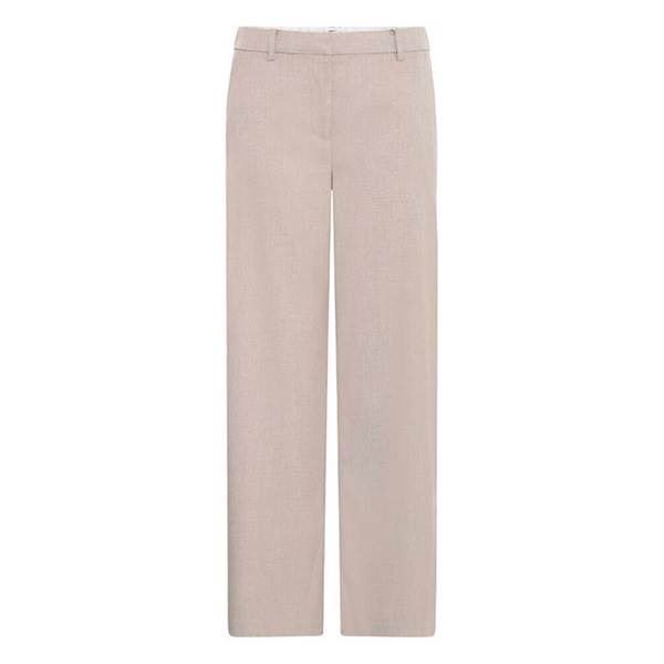 Fransa FRLEA PA 1 bukser -  Moon Rock melange