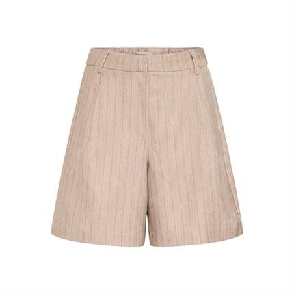 Fransa FRALEX SHO 1 shorts - Grey