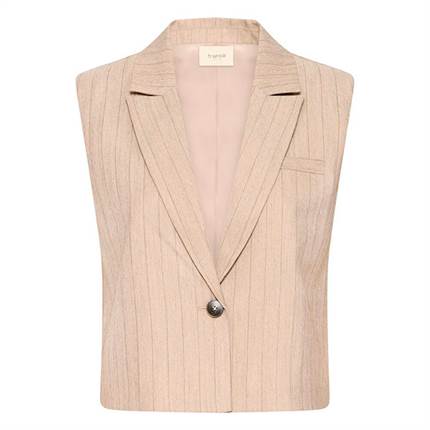 Fransa FRALEX WA 1 vest - Grey