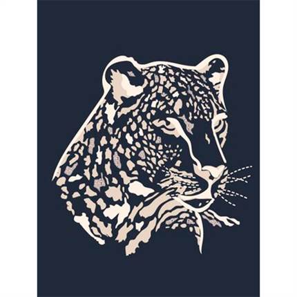 Fransa FREVANI TEE 1 t-shirts - Blue 