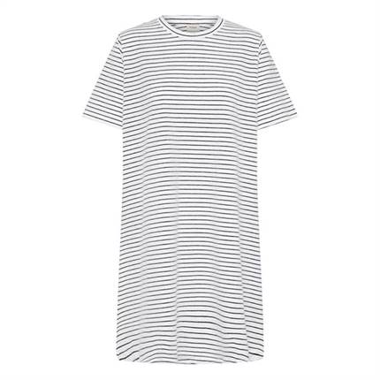 Fransa FRFEBA DR 1 - White/black