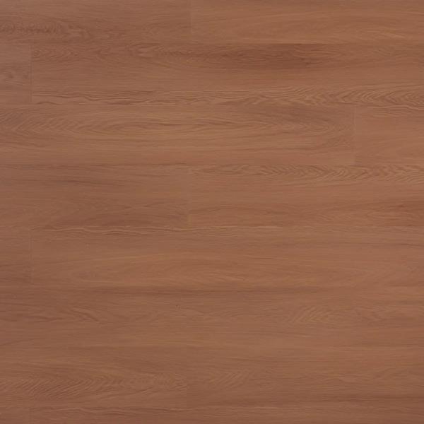 6: Wallmann Vinylgulv - Impressive Designcore - Light Brown Oak Plank