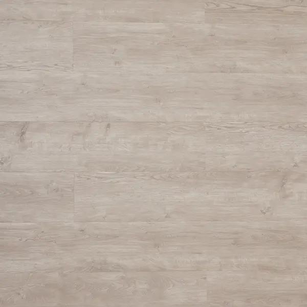 Se Wallmann Vinylgulv - Impressive Designcore - Grey Washed Oak Plank hos Erling Christensen Møbler