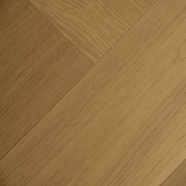 Wallmann Vinylgulv - Pacific- Chestnut Rustic Oak Sildeben