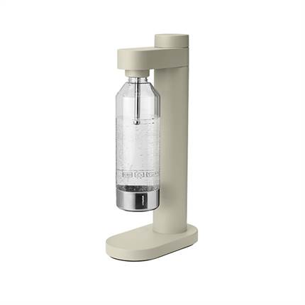 Stelton Brus kulsyremaskine - Soft sand 