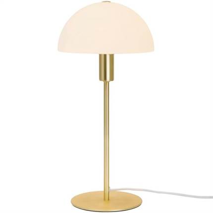 Nordlux Ellen bordlampe - Messing