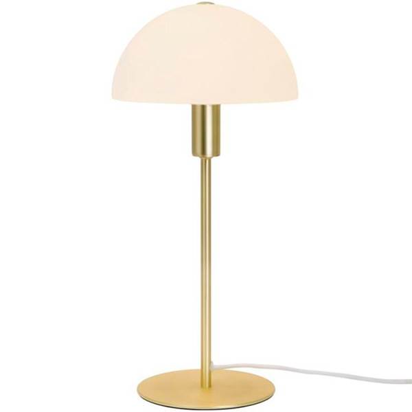 Nordlux Ellen bordlampe - Messing