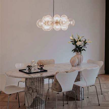 Specktrum Liva chandelier 21