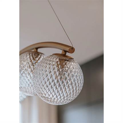 Specktrum Liva chandelier 7